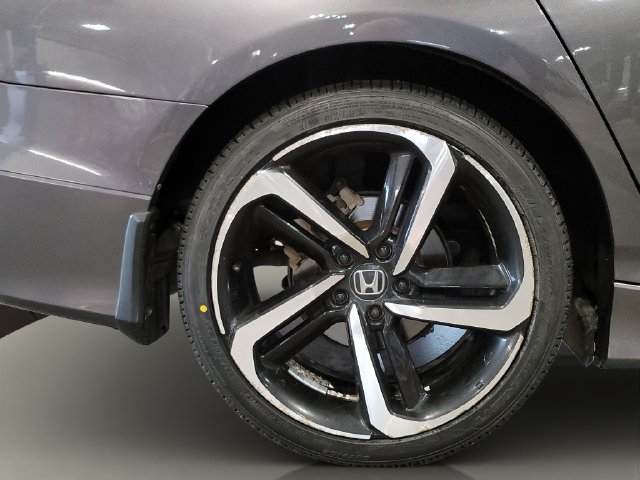 Used 2020 Honda Accord Sport image 33