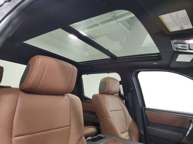 New 2026 Toyota Tundra 1794 Edition AWD/4WD image 15