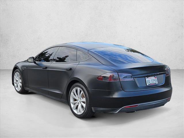 Used 2014 Tesla Model S 60 RWD image 8