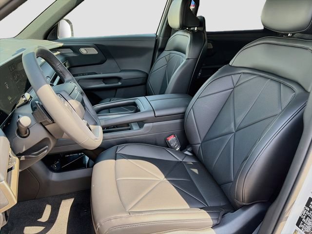 New 2027 Kia Telluride EX AWD/4WD image 20