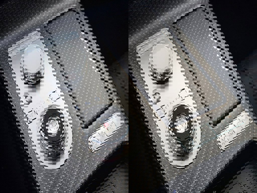 New 2026 Genesis G80 3.5T Sport Prestige image 19