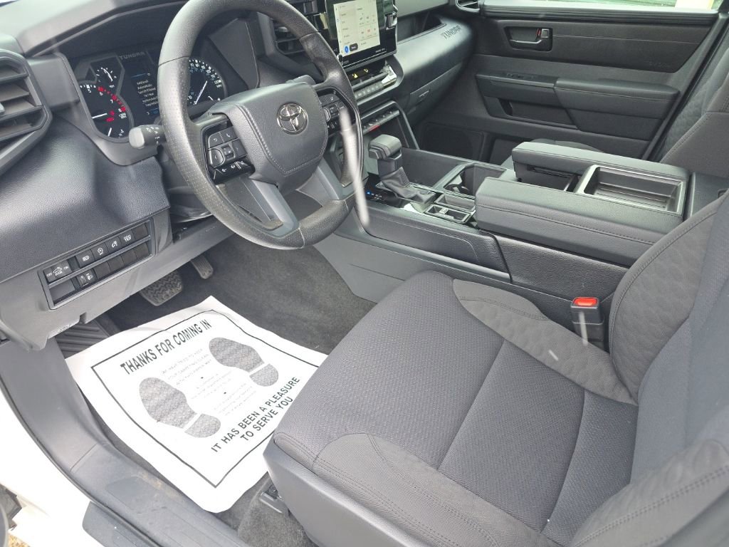 Used 2023 Toyota Tundra SR image 12