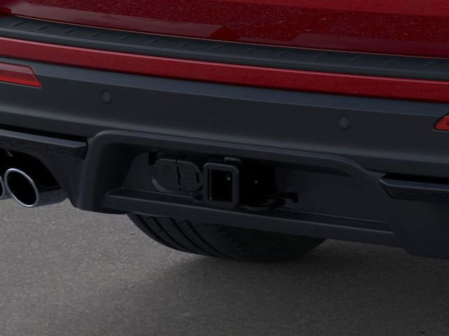 New 2026 Ford Explorer ST image 23