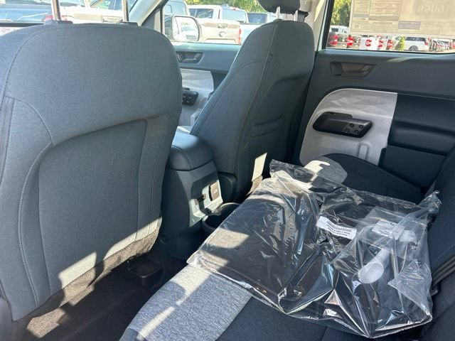 New 2026 Ford Maverick XLT w/ Equipment Group 301A AWD/4WD image 14