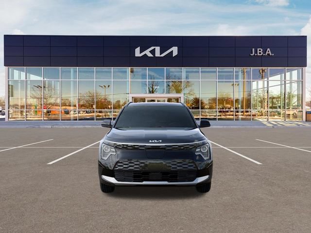 New 2026 Kia Niro Wind w/ Wind Preserve Package FWD image 2