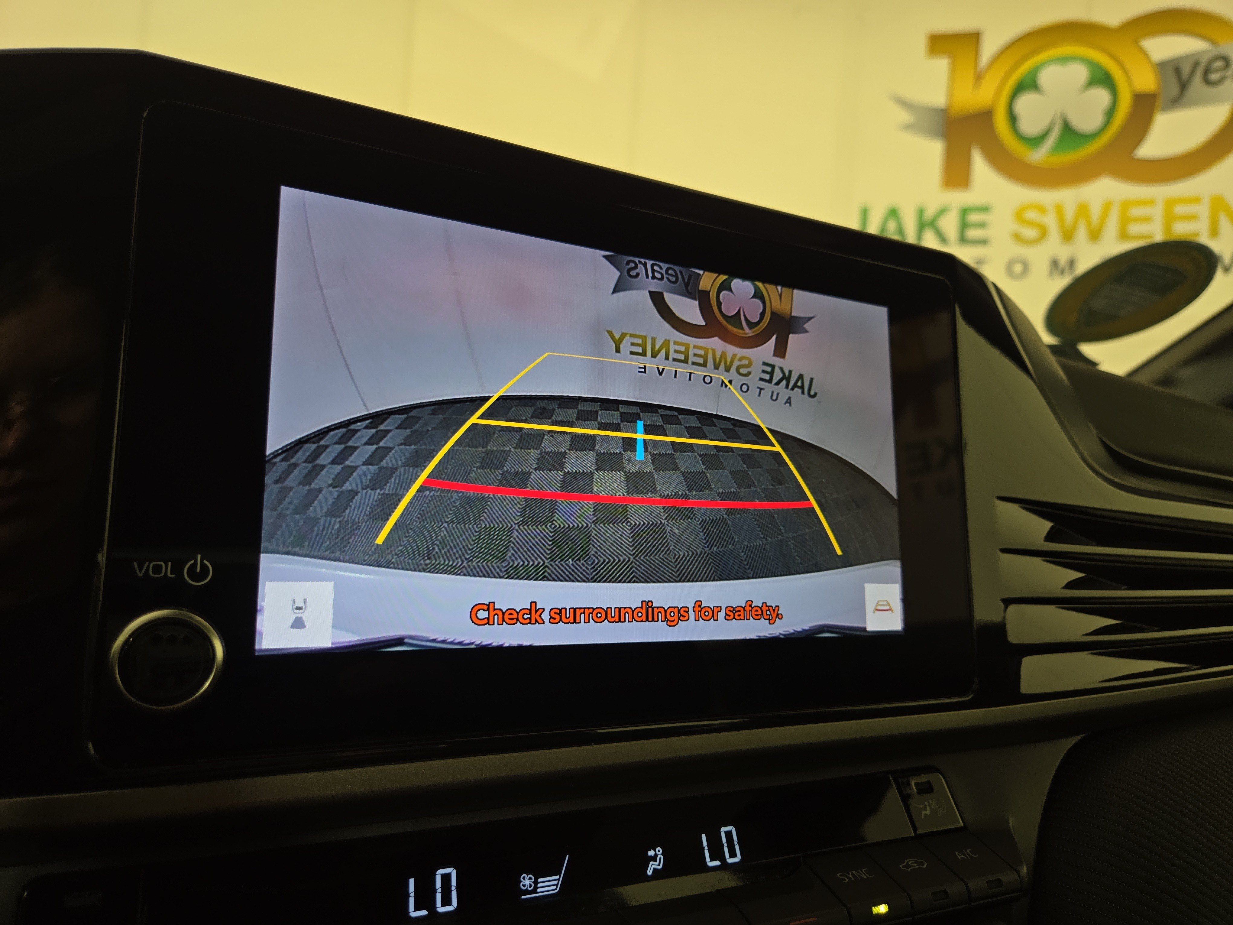 Used 2025 Toyota Camry SE FWD image 20