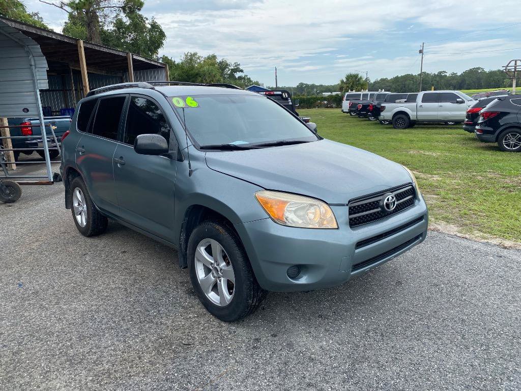 Used 2006 Toyota RAV4 2WD image 5