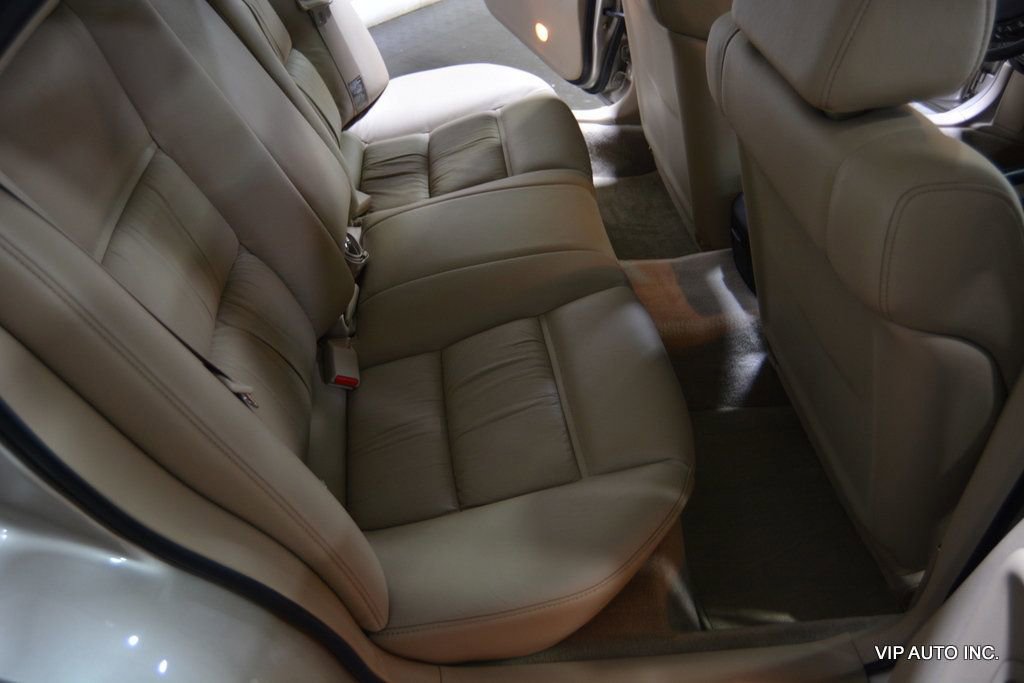 Used 1996 MAZDA Millenia image 40