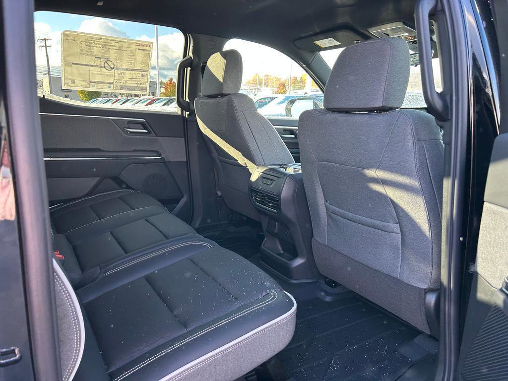 New 2026 GMC Sierra EV Elevation w/ Premium Package image 17