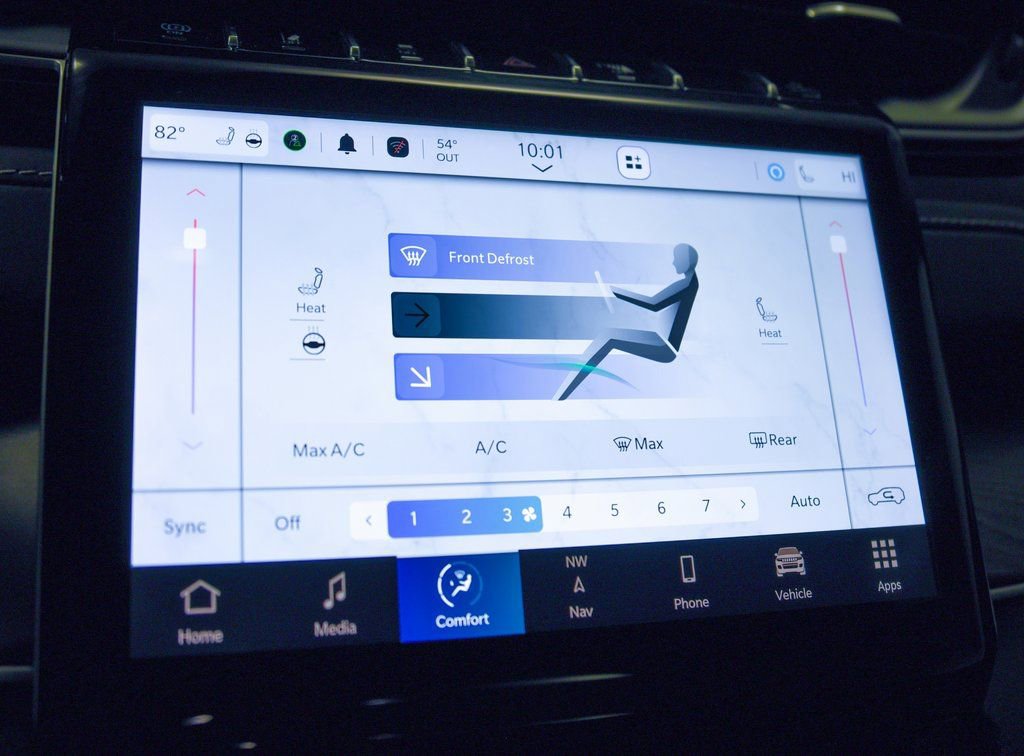 Used 2022 Jeep Grand Cherokee Limited 4xe image 22