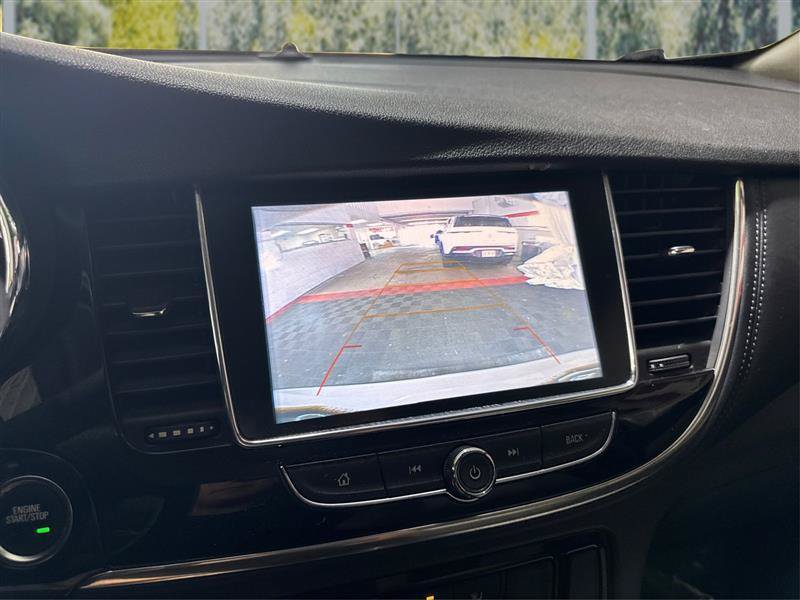 Used 2020 Buick Encore Preferred w/ Safety Package FWD image 26