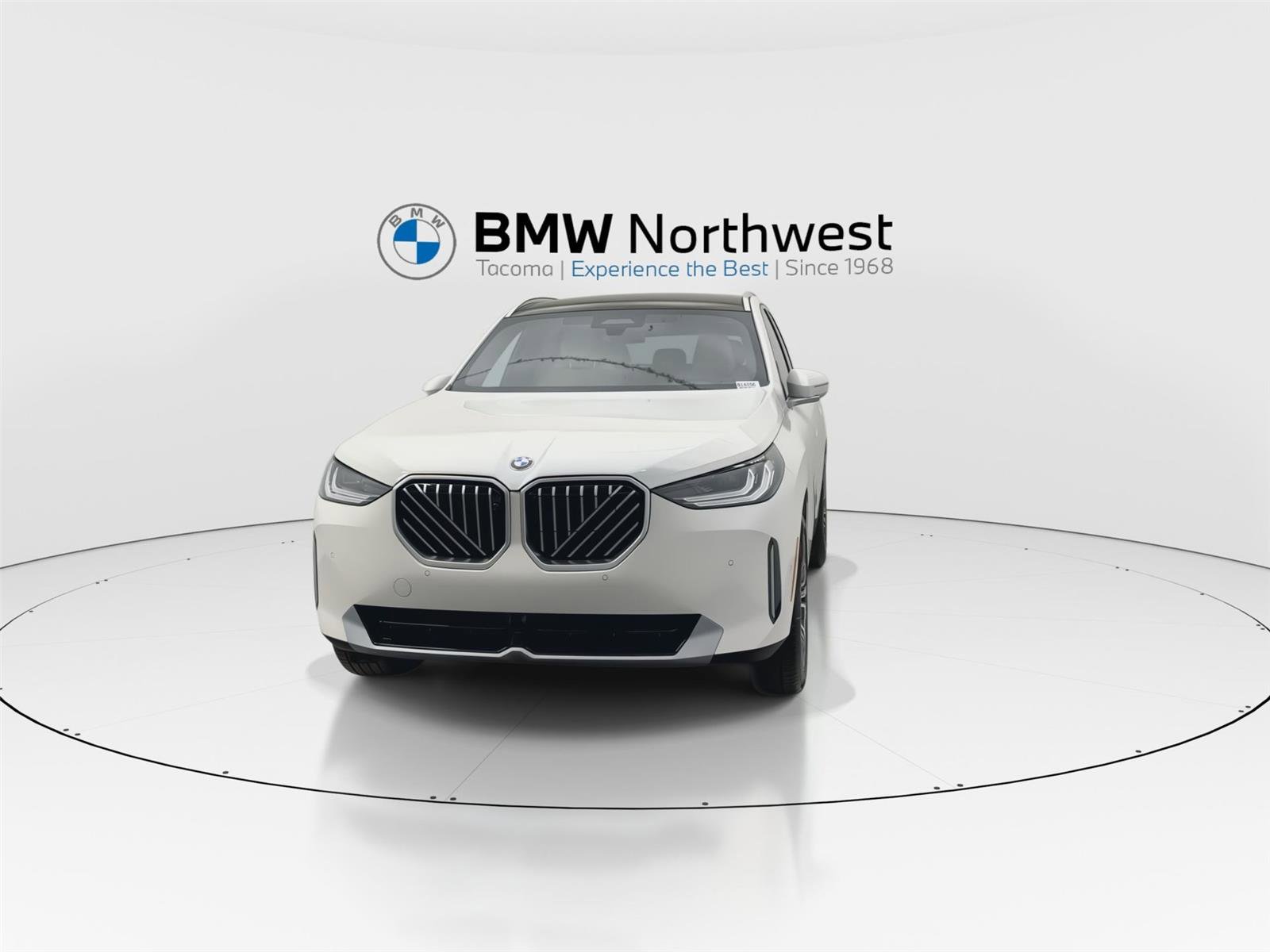 New 2026 BMW X3 xDrive30 w/ Premium Package image 8