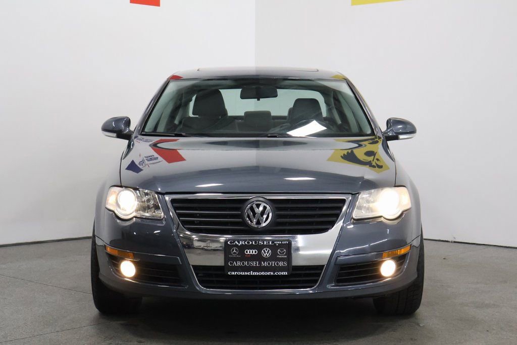 Used 2010 Volkswagen Passat Komfort image 7