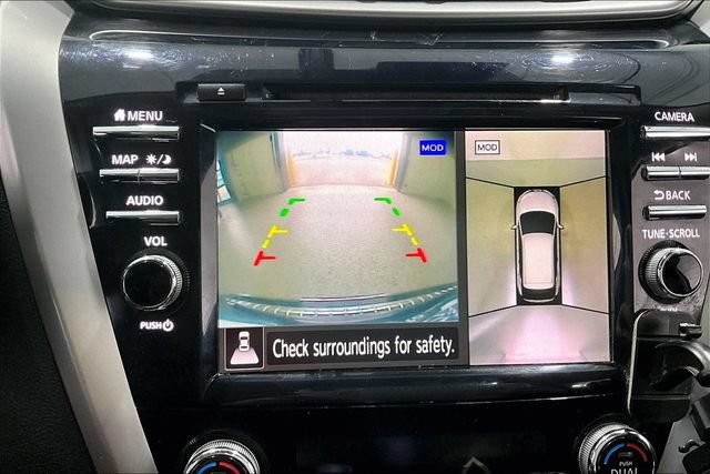 Used 2020 Nissan Murano Platinum AWD/4WD image 18