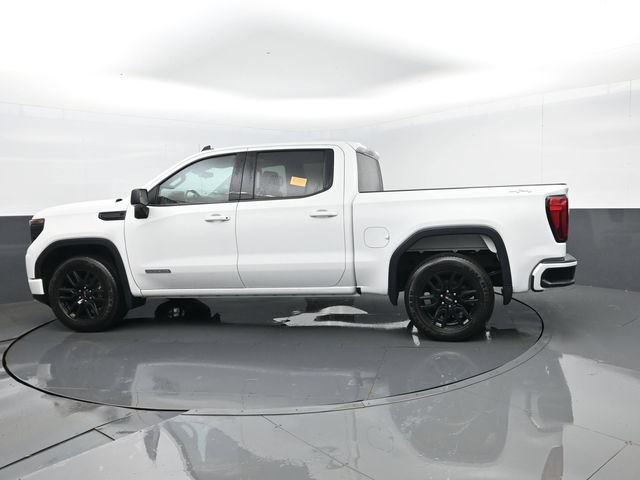 Used 2023 GMC Sierra 1500 Elevation AWD/4WD image 30