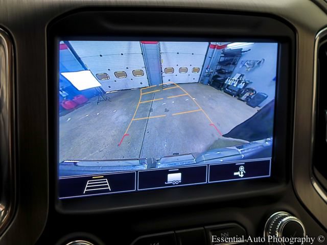 Certified 2020 GMC Sierra 1500 Denali w/ LPO, GMC Protection Package AWD/4WD image 17
