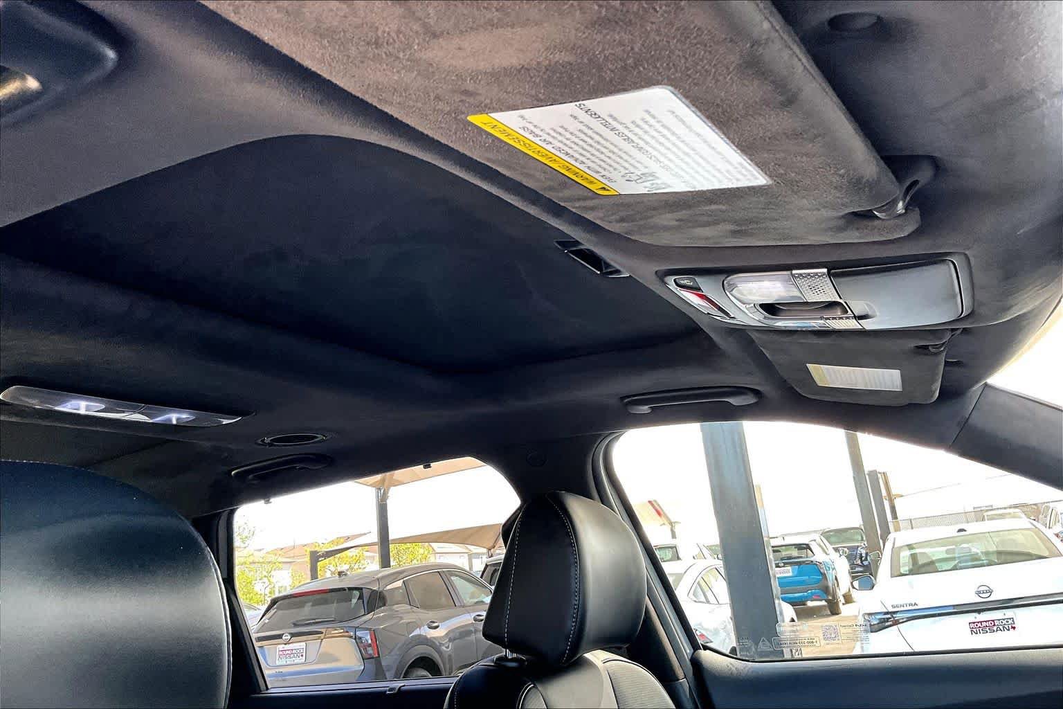 Used 2024 Kia Telluride SX Prestige X-Line image 14