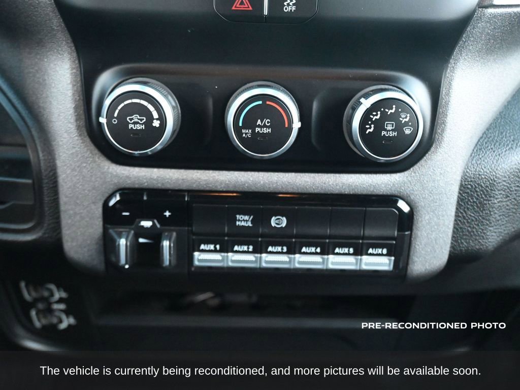 Used 2023 RAM 3500 Tradesman image 27