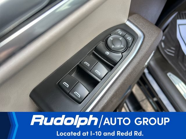 Used 2026 Chevrolet Silverado 1500 LT Trail Boss w/ Safety Package AWD/4WD image 11