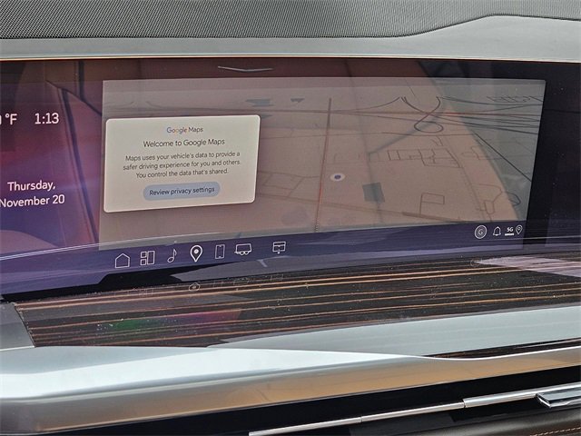 New 2026 Cadillac Escalade ESV Luxury w/ Touring Package image 15