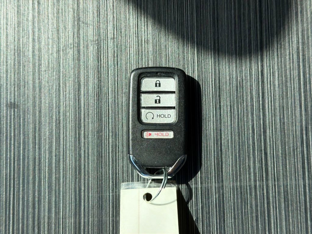 Used 2019 Honda Ridgeline RTL-E image 28