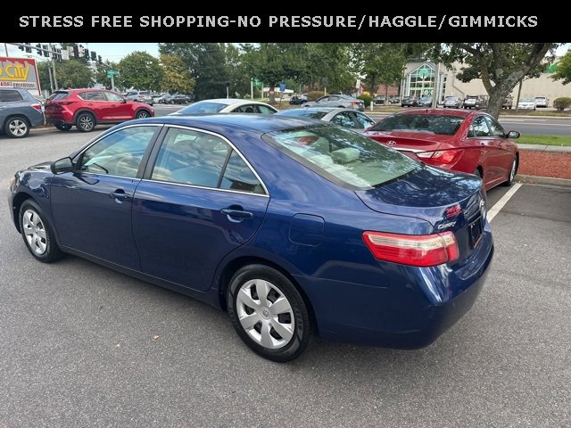 Used 2009 Toyota Camry LE image 33