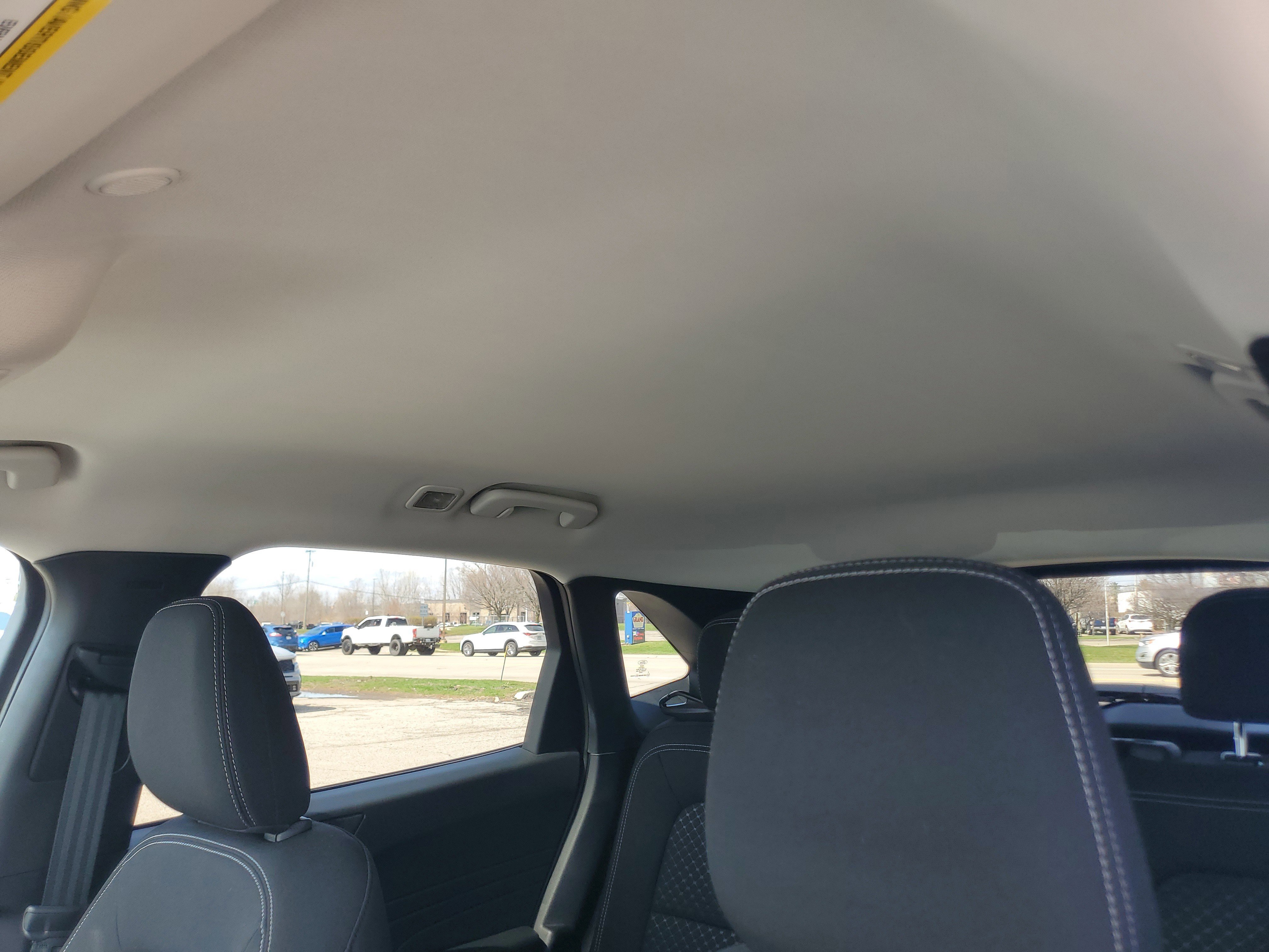 Used 2023 Ford Escape Active w/ Tech Pack #2 AWD/4WD image 11
