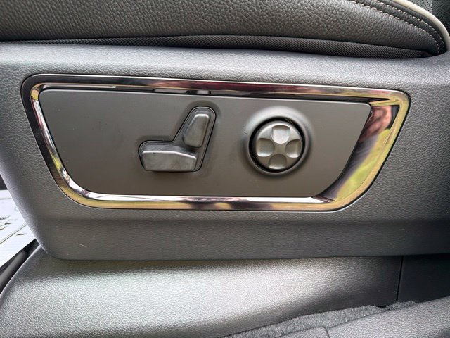 New 2027 RAM 1500 Limited AWD/4WD image 23