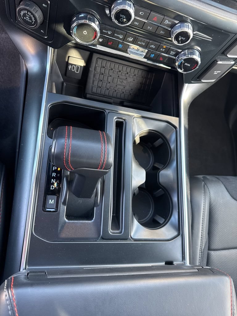 Used 2025 Ford F150 Raptor AWD/4WD image 18