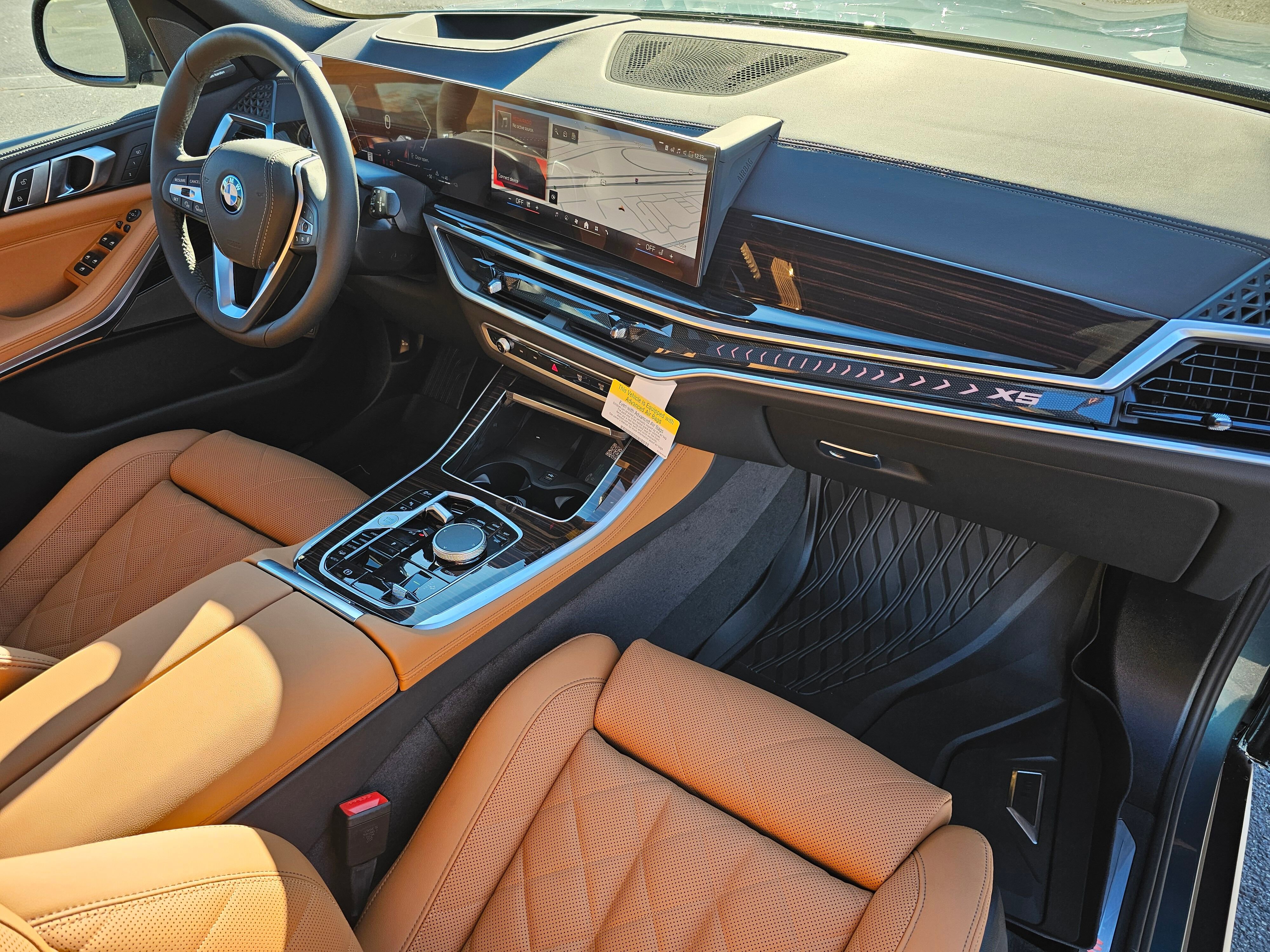 New 2026 BMW X5 xDrive50e image 16