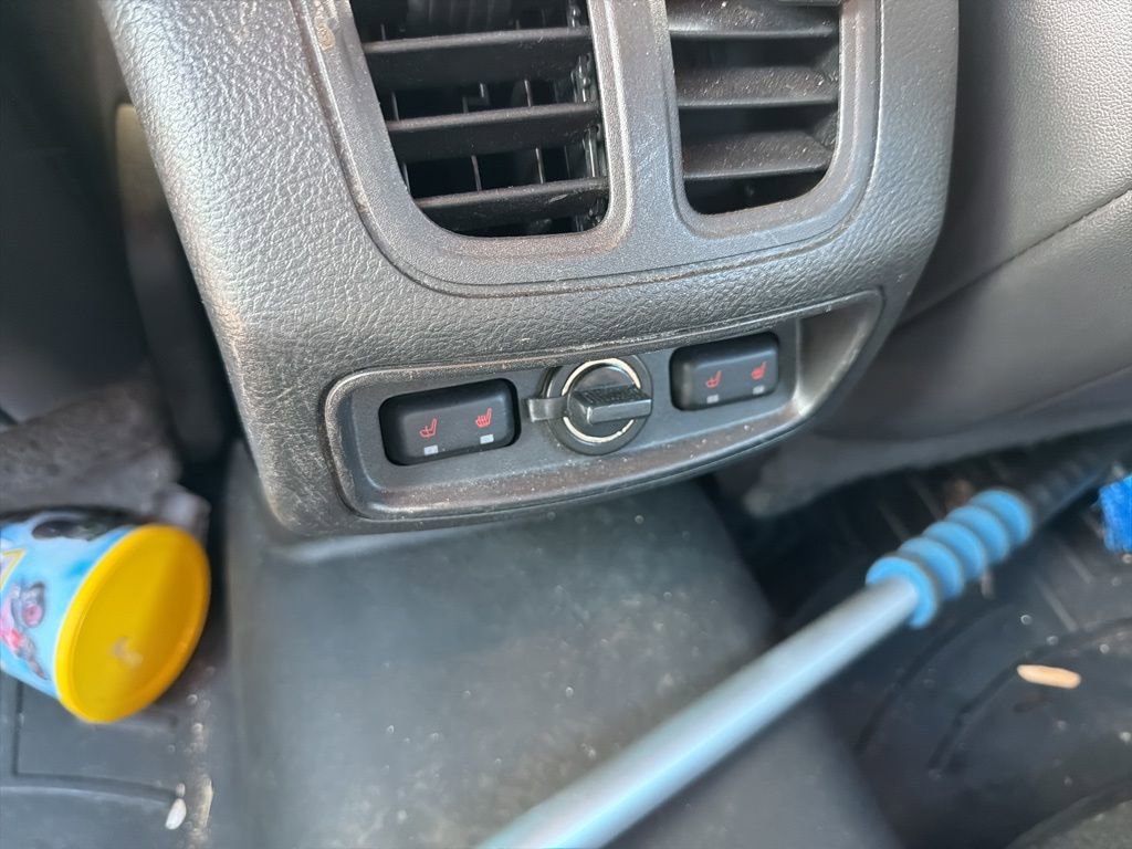 Used 2016 Ford Taurus Limited w/ Driver Assist Package image 26