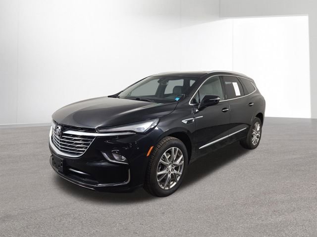 Used 2022 Buick Enclave Essence w/ Experience Buick Package image 2