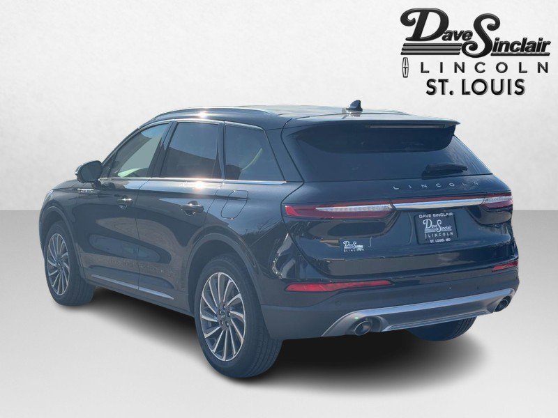 Certified 2023 Lincoln Corsair Reserve w/ Equipment Group 201A AWD/4WD image 7