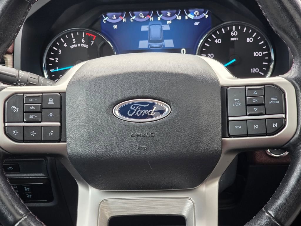 Used 2023 Ford Expedition Limited image 20