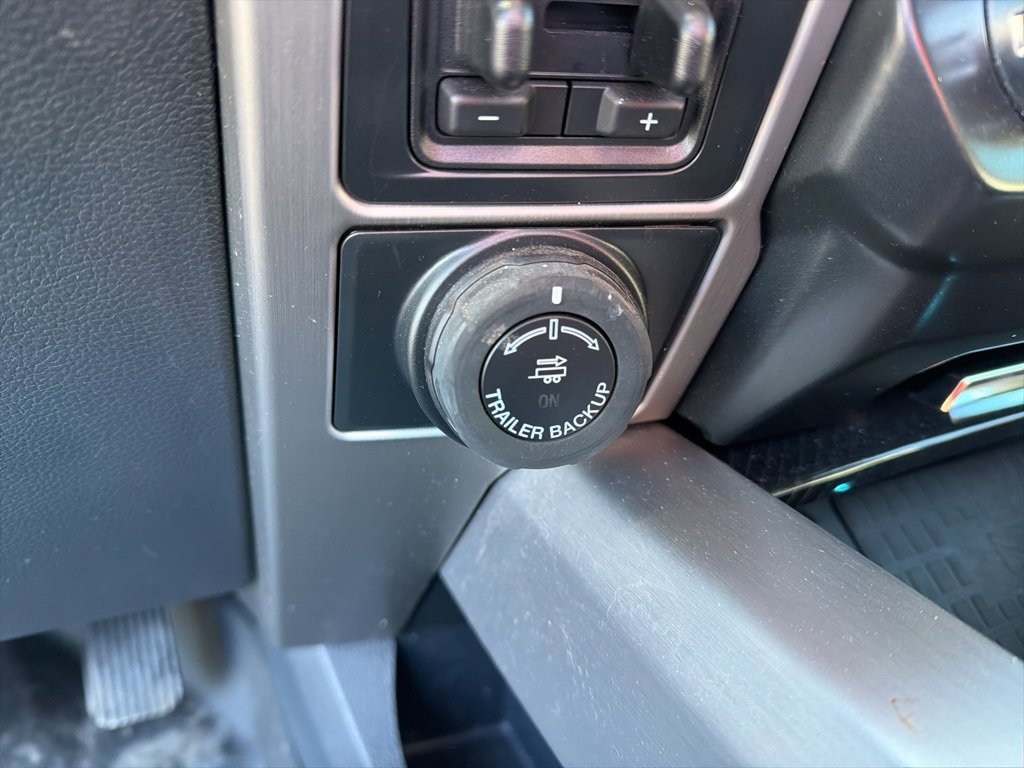 Used 2022 Ford F250 Platinum image 18