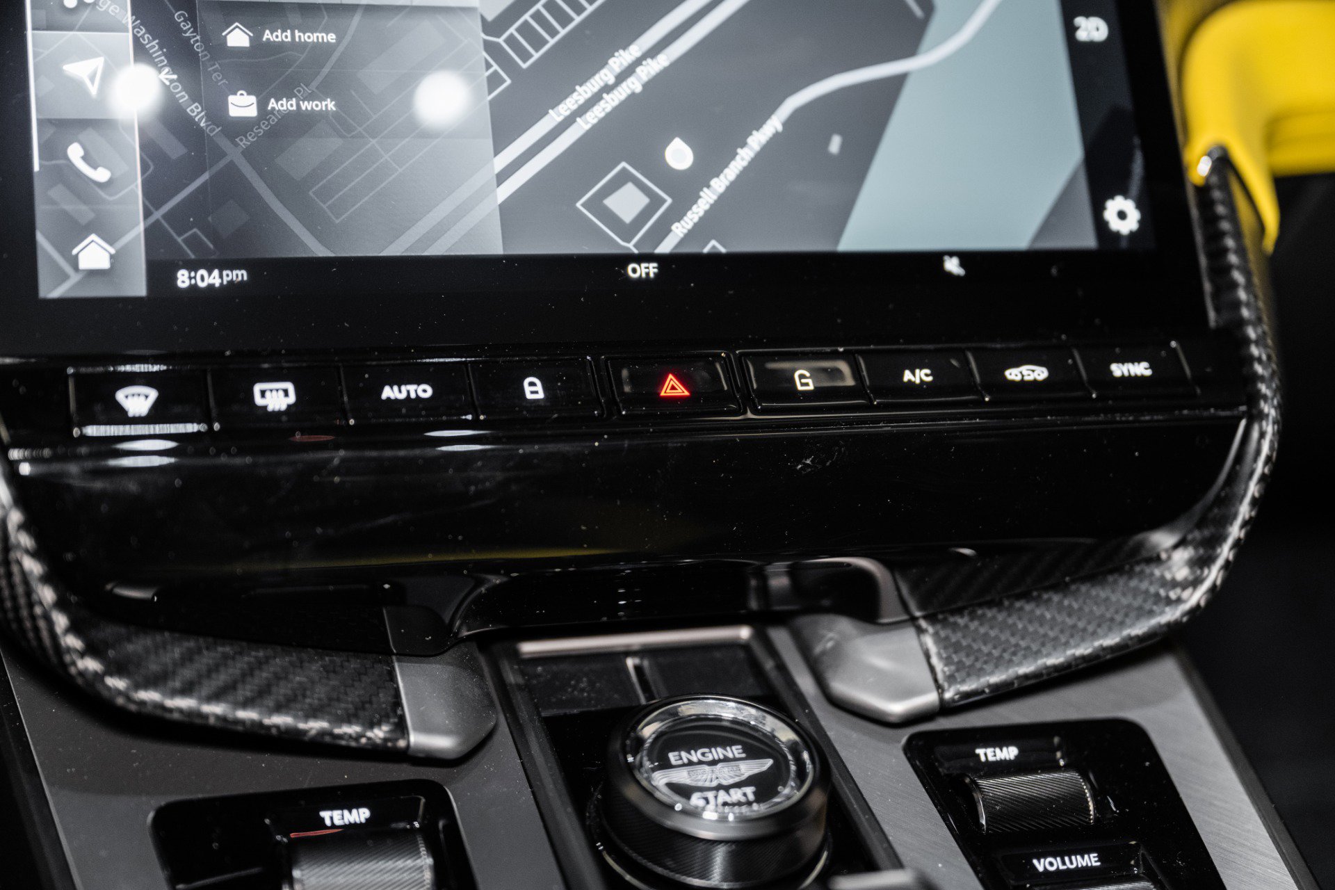 Used 2025 Aston Martin Vanquish image 27