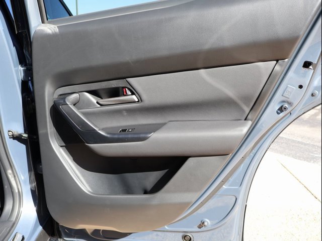 New 2026 MAZDA CX-50 AWD 2.5 S w/ Accent Package image 12