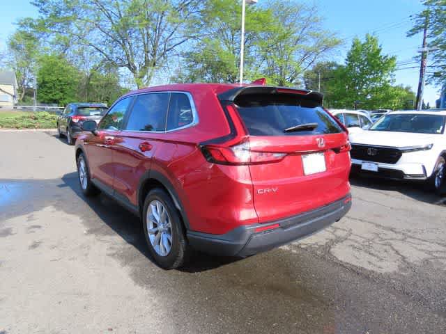 Used 2023 Honda CR-V EX-L image 4
