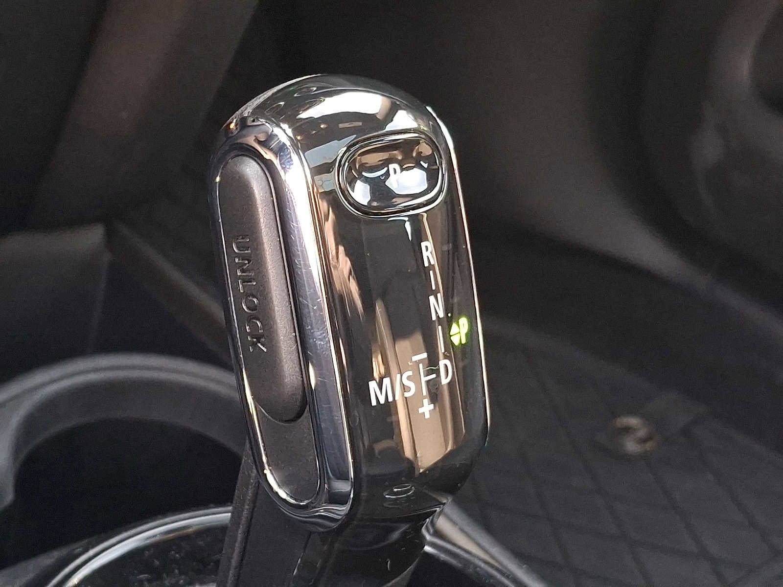 Certified 2022 MINI Cooper Countryman S image 11