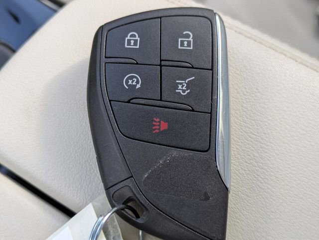 Used 2023 Buick Envision Avenir image 39