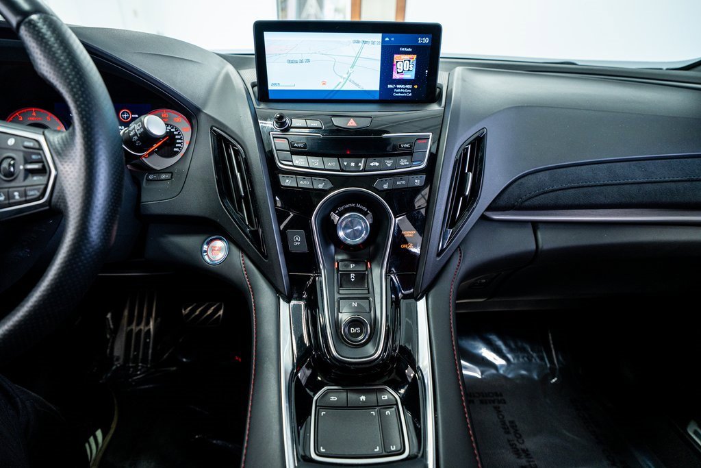 Used 2019 Acura RDX A-Spec image 47
