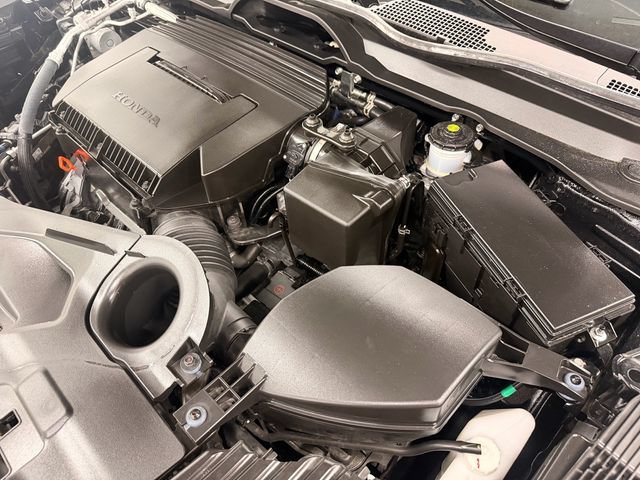 Certified 2023 Honda Pilot Elite image 11