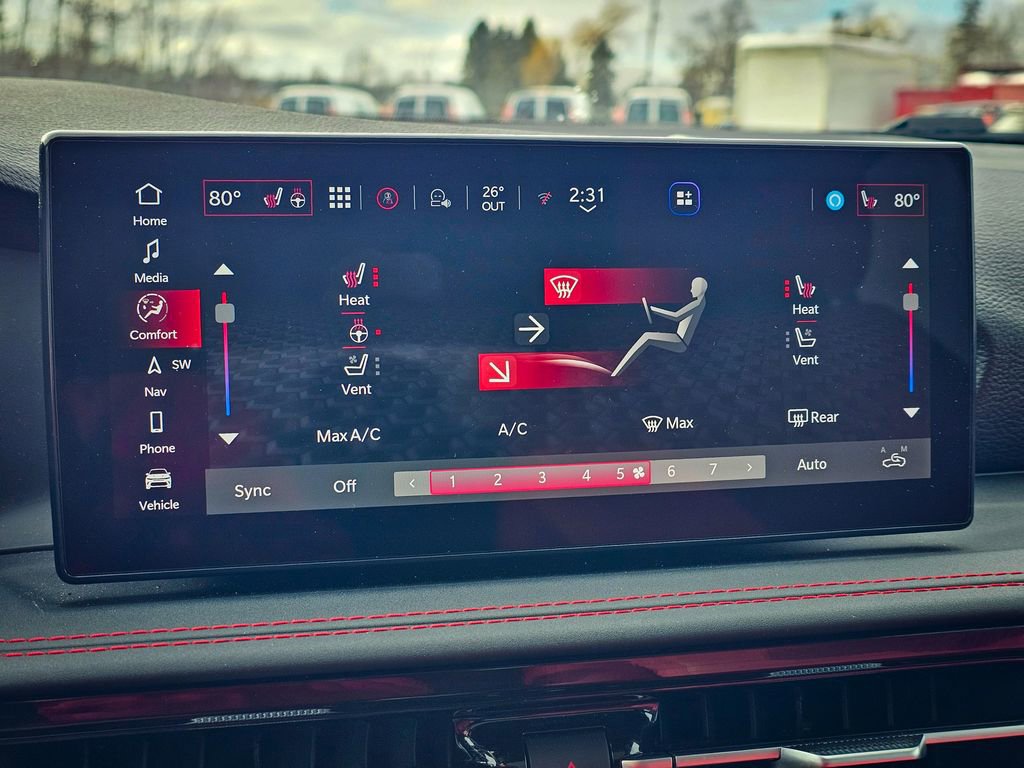 Used 2024 Dodge Hornet GT Plus image 23