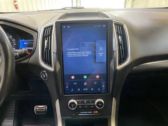 Used 2024 Ford Edge ST-Line AWD/4WD image 37