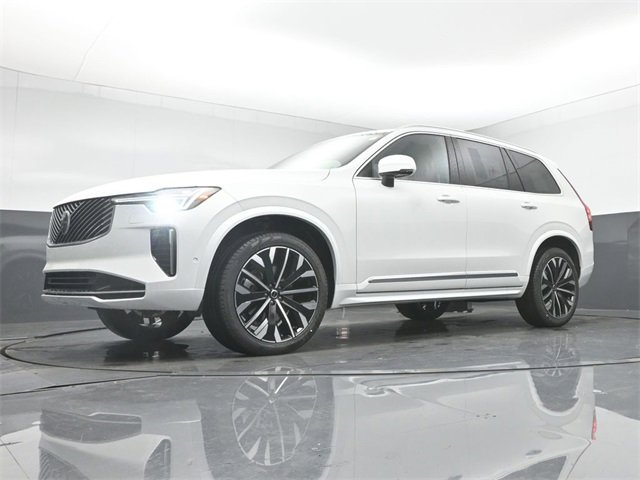 New 2026 Volvo XC90 B6 Ultra image 41