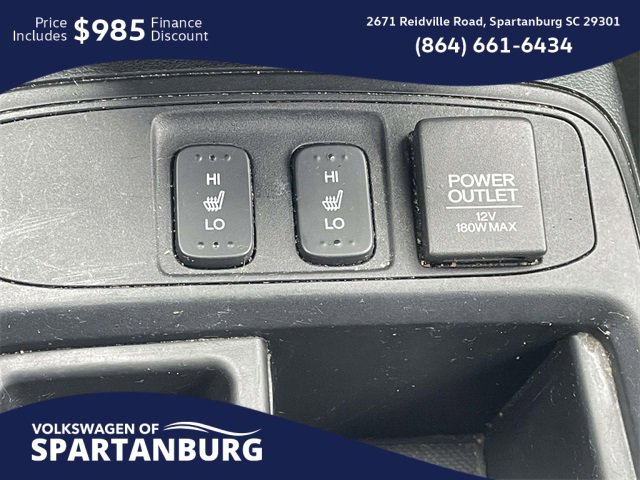 Used 2016 Honda CR-V EX image 31