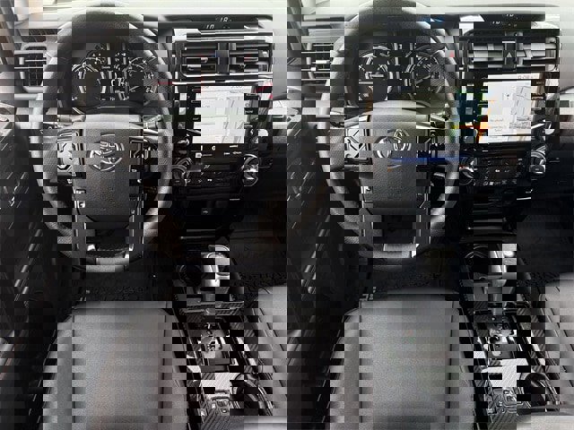 Used 2022 Toyota 4Runner TRD Pro image 13