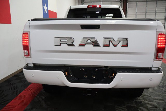 Used 2017 RAM 2500 Limited AWD/4WD image 26