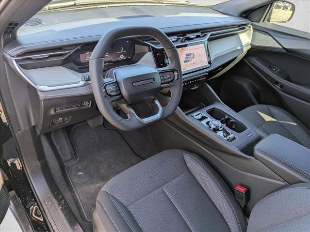 New 2026 Jeep Cherokee Laredo video 3