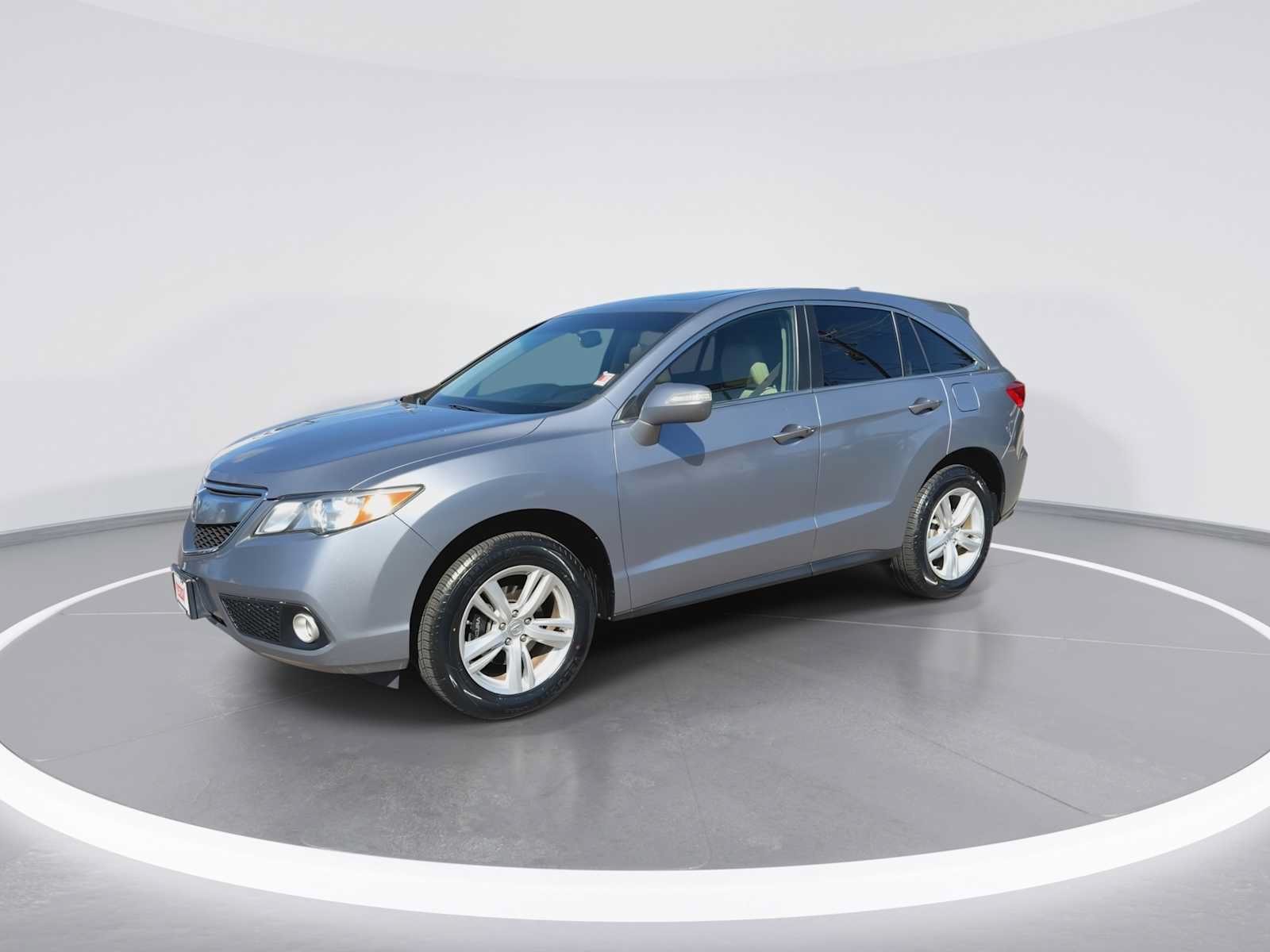 Used 2014 Acura RDX w/ Technology Package FWD image 4